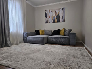 Apartament cu 2 camere, 65 m², Râșcani, Chișinău foto 5