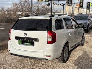 Dacia Logan Mcv foto 9