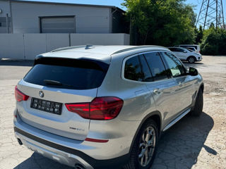 BMW X3 foto 3