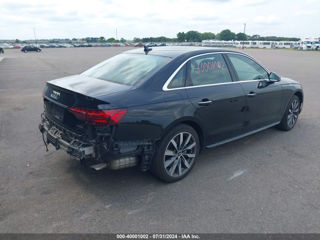 Audi A4 foto 8