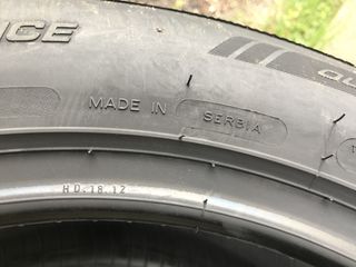 235/55 R18 Riken UHP (Michelin Group)/ Доставка, livrare toata Moldova foto 7