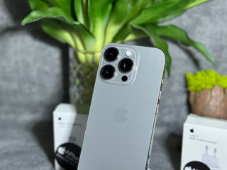 iPhone 16 Pro 128 Gb Nou Neactivat foto 2