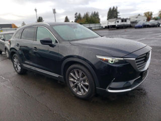 Mazda CX-9 foto 3