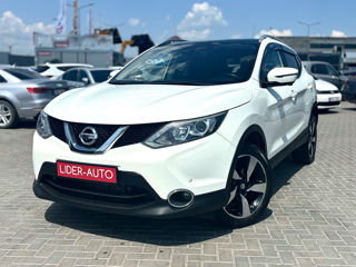 Nissan Qashqai foto 3