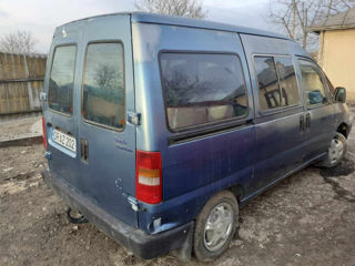 Fiat Scudo foto 7