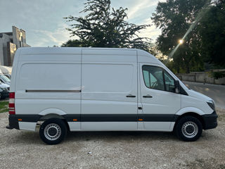 Mercedes Sprinter 316 CDI foto 2