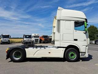 Daf XF510FT SSC E-6 foto 5