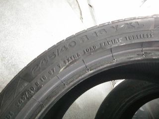 Continental ContiSportContact 5 245/40 R18 foto 5