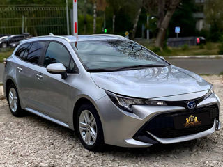 Toyota Corolla foto 2