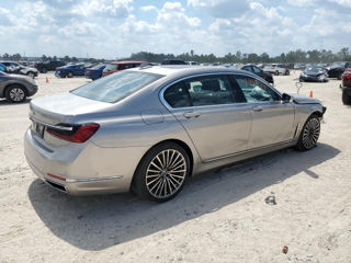 BMW 7 Series foto 3