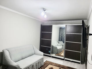 Apartament cu 1 cameră, 36 m², Botanica, Chișinău foto 1