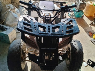 Viper Vind ATV