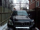 Toyota Land Cruiser Prado foto 7