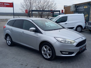 Ford Focus foto 2