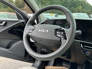 KIA Niro foto 11