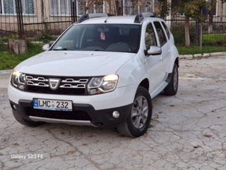 Dacia Duster foto 2