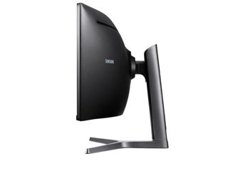 Samsung - Odyssey CRG9 49 inch foto 4