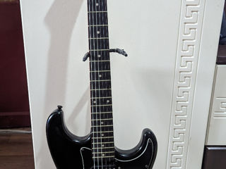 Rocket Special guitar