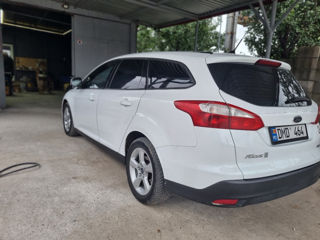 Ford Focus foto 4