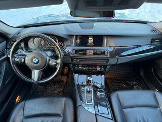 BMW 5 Series foto 11