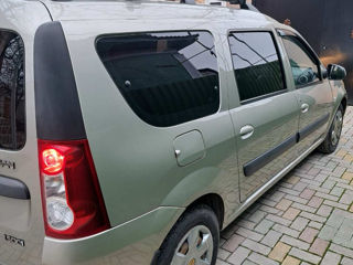 Dacia Logan Mcv foto 3