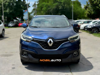 Renault Kadjar foto 2