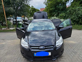 Ford Focus foto 6