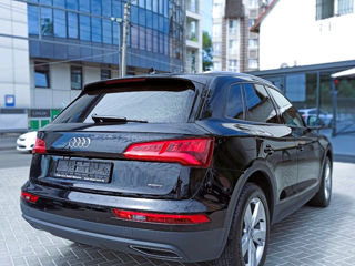 Audi Q5 foto 4