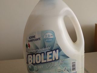 Detergenti Italia foto 2