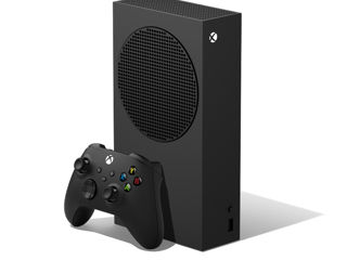 Consolă Microsoft Xbox Series S 1TB foto 5
