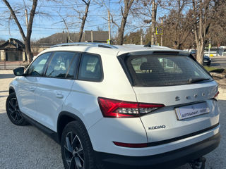 Skoda Kodiaq foto 4