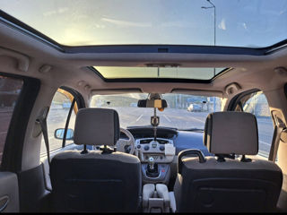 Renault Scenic foto 9