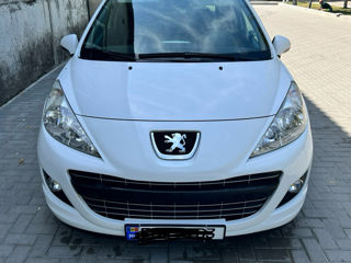 Peugeot 207 foto 10