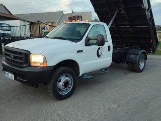 Ford F -450 Super Duty foto 10