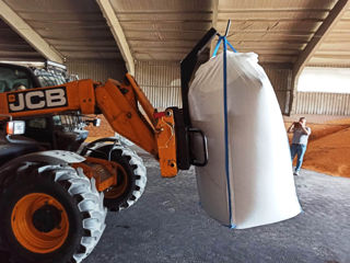 Крюк для Big-Bag для Manitou foto 12