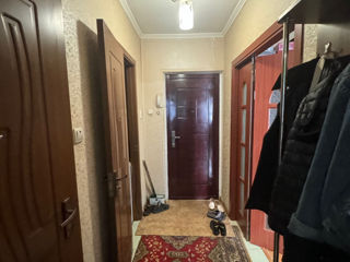 Apartament cu 1 cameră, 36 m², BAM, Bălți foto 7