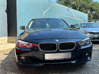 BMW 3 Series foto 4