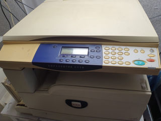 Printer Xerox WorkCentre M118; A4 A3 scaner printer xerox foto 5