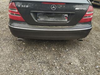 Piese mercedes om642 dezmembrare zapciasti запчасти разборка мерседес пиесе piese mercedes w212 w211 foto 4