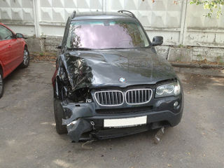 BMW X3 foto 1