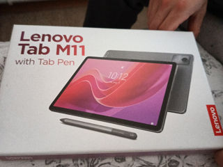 Lenovo Tab M11