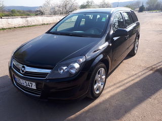 Opel Astra foto 3