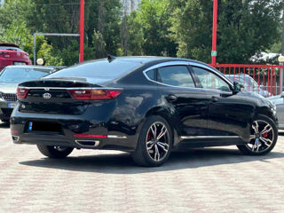 KIA K7 foto 2