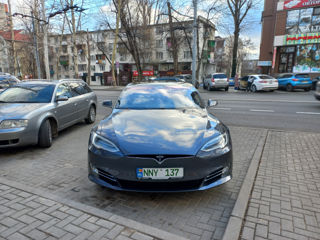 Tesla Model S foto 3