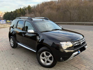 Dacia Duster foto 3