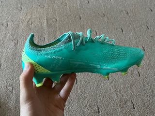 ULTRA ULTIMATE FG/AG Football Boots foto 3