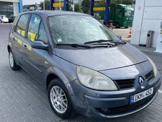 Renault Scenic foto 4