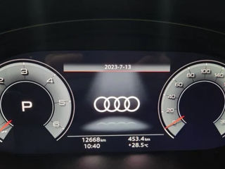 Audi A5 foto 6