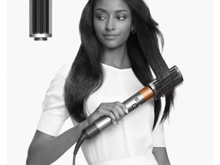 Dyson Airwrap multi-styler Complete Long Nickel/Copper foto 6