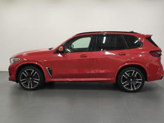 BMW X5 M foto 2